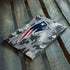 NFL New England Patriots Camo HP Envy Skin