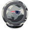 NFL New England Patriots Camo Fast Charge Wireless Charging Stand Skin