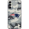 NFL New England Patriots Camo Galaxy A14 5G Skin