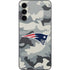 NFL New England Patriots Camo Galaxy A14 5G Skin