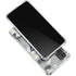 NFL New England Patriots Camo Galaxy A32 5G Clear Case