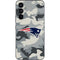 NFL New England Patriots Camo Galaxy A54 5G Skin