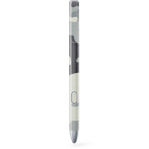 NFL New England Patriots Camo Galaxy Book 12in Skin