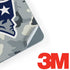 NFL New England Patriots Camo Galaxy Book 12in Skin