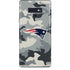 NFL New England Patriots Camo Galaxy Note 9 Skin