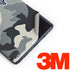 NFL New England Patriots Camo Galaxy Note 9 Skin