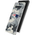 NFL New England Patriots Camo Galaxy S10 Plus Skin