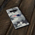 NFL New England Patriots Camo Galaxy S10 Plus Skin