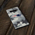 NFL New England Patriots Camo Galaxy S10 Skin