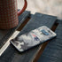 NFL New England Patriots Camo Galaxy S10e Skin