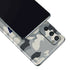 NFL New England Patriots Camo Galaxy S20 Fan Edition Skin