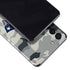 NFL New England Patriots Camo Galaxy S21 Plus 5G Skin