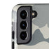 NFL New England Patriots Camo Galaxy S22 Plus Pro Case