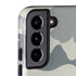 NFL New England Patriots Camo Galaxy S22 Pro Case