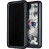 NFL New England Patriots Camo Galaxy S23 Waterproof Case