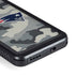 NFL New England Patriots Camo Galaxy S23 Waterproof Case
