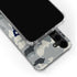 NFL New England Patriots Camo Galaxy S24 Plus Clear Case