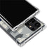 NFL New England Patriots Camo Galaxy S24 Ultra Clear Case