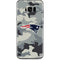 NFL New England Patriots Camo Galaxy S8 Skin