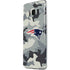 NFL New England Patriots Camo Galaxy S8 Skin