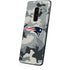 NFL New England Patriots Camo Galaxy S9 Plus Skin