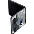 NFL New England Patriots Camo Galaxy Z Flip Skin