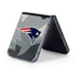 NFL New England Patriots Camo Galaxy Z Flip5 5G Skin