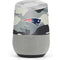 NFL New England Patriots Camo Google Home Skin