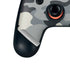 NFL New England Patriots Camo Google Stadia Controller Skin