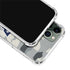 NFL New England Patriots Camo iPhone 11 Pro Max Clear Case