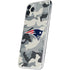 NFL New England Patriots Camo iPhone 11 Pro Max Skin