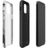NFL New England Patriots Camo iPhone 12 Pro Impact Case