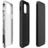 NFL New England Patriots Camo iPhone 12 Pro Max Impact Case