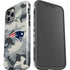 NFL New England Patriots Camo iPhone 12 Pro Max Impact Case