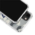 NFL New England Patriots Camo iPhone 13 Clear Case