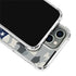 NFL New England Patriots Camo iPhone 13 Pro Clear Case