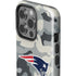 NFL New England Patriots Camo iPhone 13 Pro Impact Case