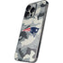 NFL New England Patriots Camo iPhone 13 Pro Max Skin