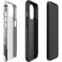 NFL New England Patriots Camo iPhone 14 Plus Impact Case
