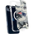 NFL New England Patriots Camo iPhone 15 Plus MagSafe Case