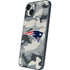 NFL New England Patriots Camo iPhone 15 Plus Skin