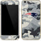 NFL New England Patriots Camo iPhone 6/6s Skin