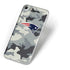 NFL New England Patriots Camo iPhone 7 Skin