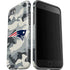NFL New England Patriots Camo iPhone SE (2nd & 3rd Gen) Pro Case