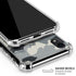 NFL New England Patriots Camo iPhone XR Clear Case