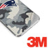 NFL New England Patriots Camo iPhone XS Max Skin