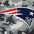 NFL New England Patriots Camo Legion Y720 Skin