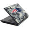 NFL New England Patriots Camo Lenovo T420 Skin