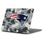 NFL New England Patriots Camo Apple MacBook Pro 13-inch Skin