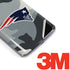 NFL New England Patriots Camo Moto E5 Plus Skin